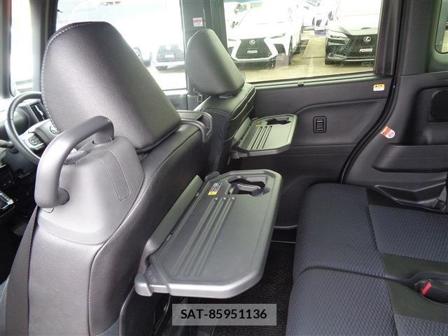 Daihatsu TANTO CUSTOM 2023-10 8338164-13