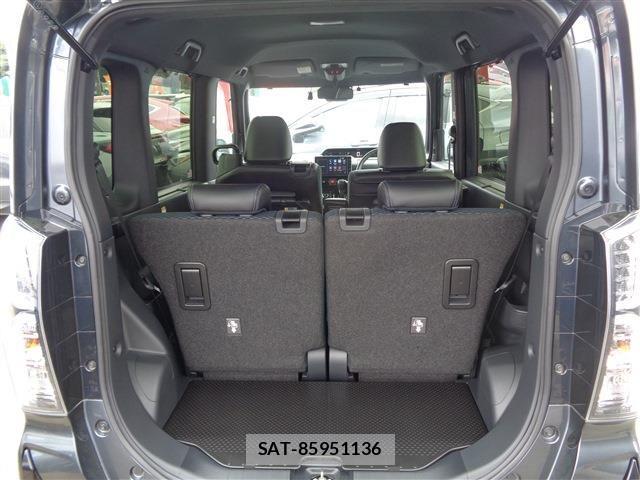 Daihatsu TANTO CUSTOM 2023-10 8338164-14