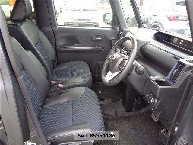 Daihatsu TANTO CUSTOM 2023-10 8338164-15