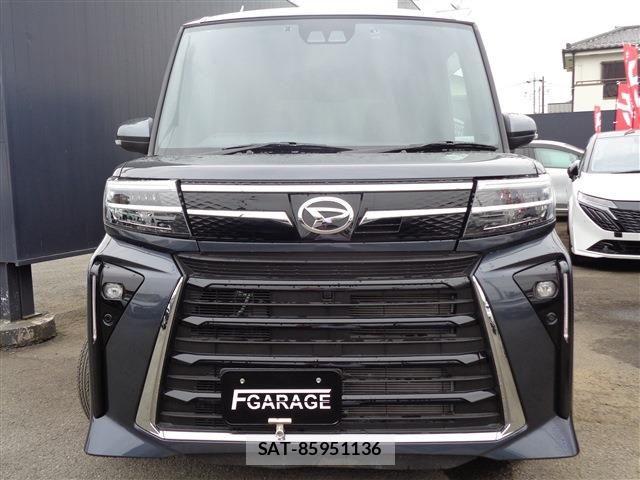 Daihatsu TANTO CUSTOM 2023-10 8338164-1