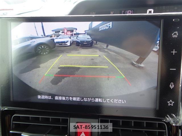 Daihatsu TANTO CUSTOM 2023-10 8338164-19