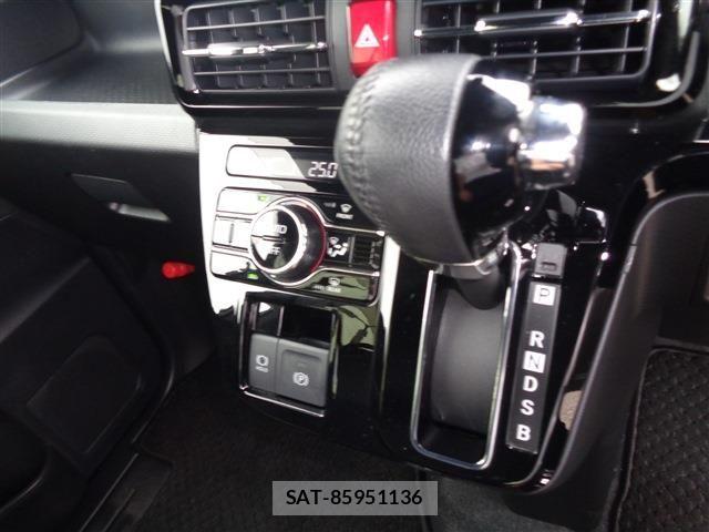 Daihatsu TANTO CUSTOM 2023-10 8338164-20