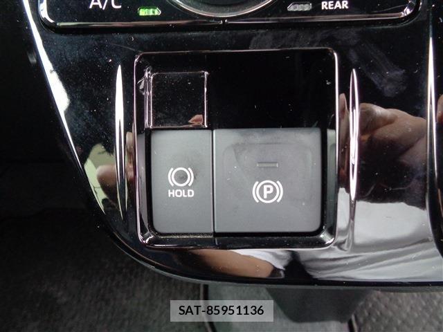 Daihatsu TANTO CUSTOM 2023-10 8338164-22