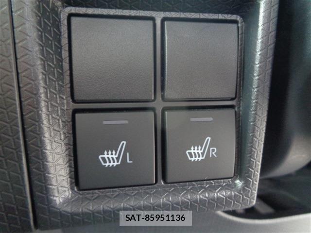 Daihatsu TANTO CUSTOM 2023-10 8338164-23