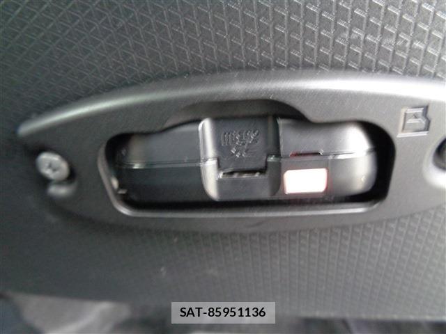 Daihatsu TANTO CUSTOM 2023-10 8338164-25