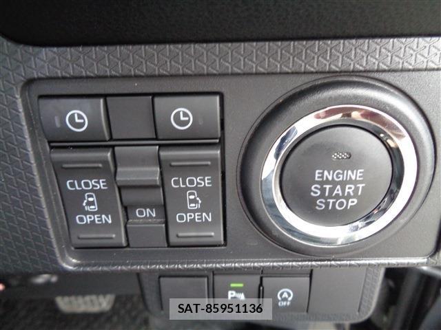 Daihatsu TANTO CUSTOM 2023-10 8338164-26