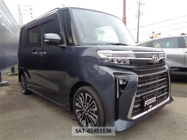 Daihatsu TANTO CUSTOM 2023-10 8338164-2