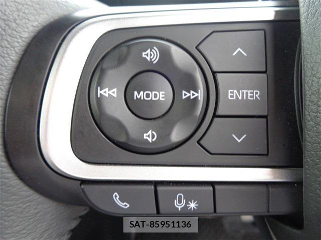 Daihatsu TANTO CUSTOM 2023-10 8338164-29