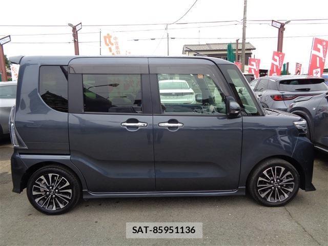 Daihatsu TANTO CUSTOM 2023-10 8338164-3