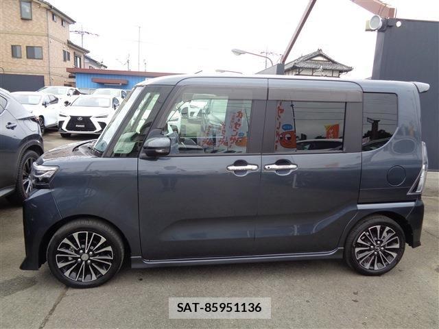 Daihatsu TANTO CUSTOM 2023-10 8338164-4