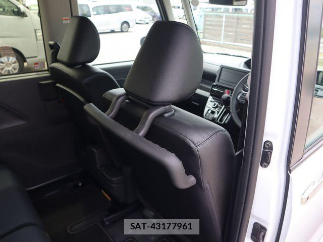 Daihatsu TANTO CUSTOM 2025-08 8338151-11