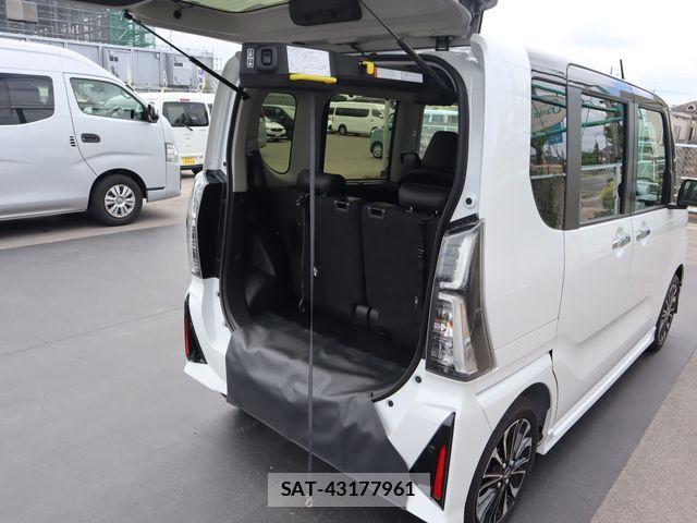 Daihatsu TANTO CUSTOM 2025-08 8338151-12