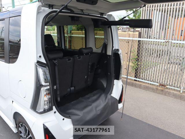 Daihatsu TANTO CUSTOM 2025-08 8338151-13