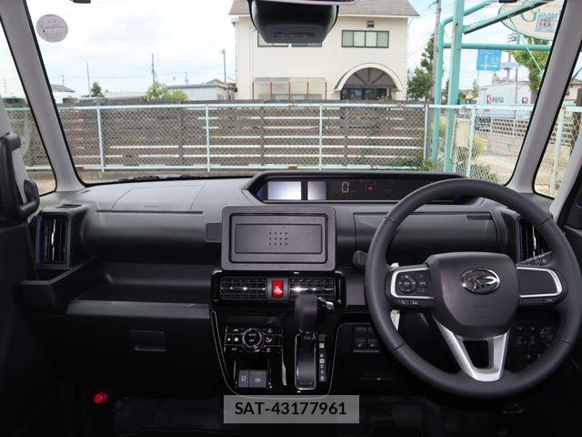 Daihatsu TANTO CUSTOM 2025-08 8338151-14