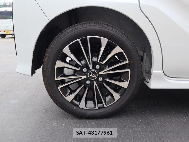 Daihatsu TANTO CUSTOM 2025-08 8338151-15