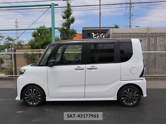 Daihatsu TANTO CUSTOM 2025-08 8338151-17