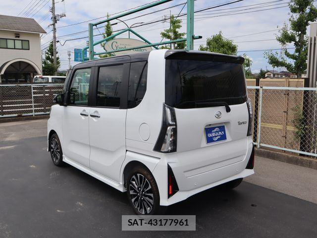 Daihatsu TANTO CUSTOM 2025-08 8338151-18