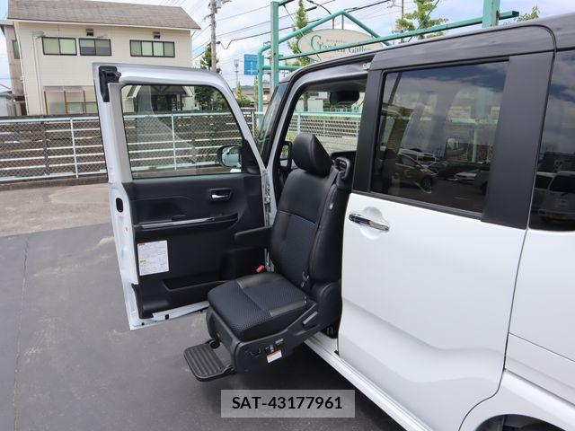 Daihatsu TANTO CUSTOM 2025-08 8338151-1