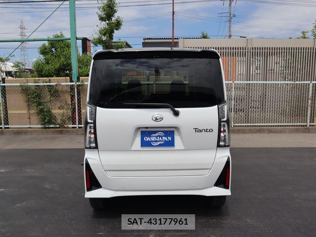 Daihatsu TANTO CUSTOM 2025-08 8338151-19