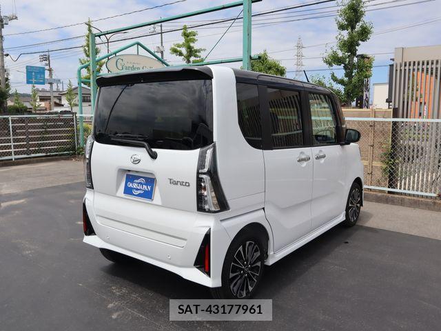 Daihatsu TANTO CUSTOM 2025-08 8338151-20