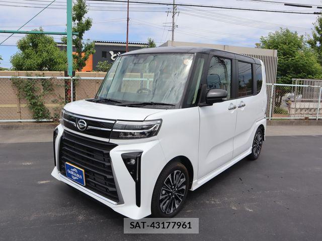 Daihatsu TANTO CUSTOM 2025-08 8338151-22
