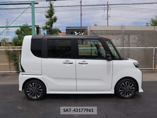 Daihatsu TANTO CUSTOM 2025-08 8338151-23