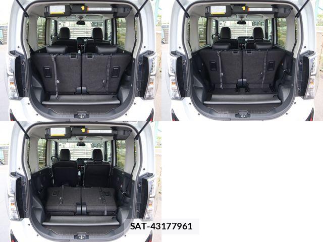 Daihatsu TANTO CUSTOM 2025-08 8338151-25