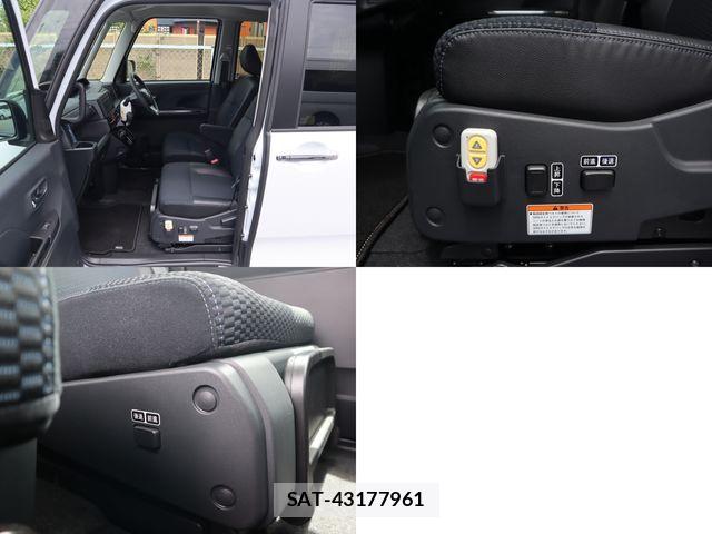 Daihatsu TANTO CUSTOM 2025-08 8338151-26