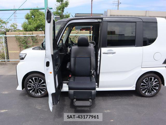 Daihatsu TANTO CUSTOM 2025-08 8338151-3