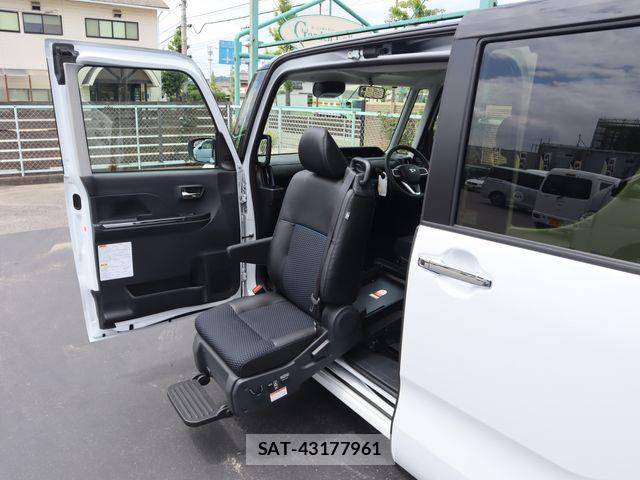 Daihatsu TANTO CUSTOM 2025-08 8338151-5