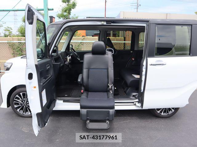Daihatsu TANTO CUSTOM 2025-08 8338151-6