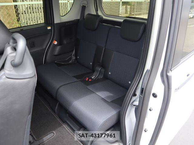 Daihatsu TANTO CUSTOM 2025-08 8338151-7