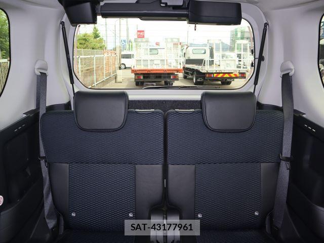 Daihatsu TANTO CUSTOM 2025-08 8338151-8