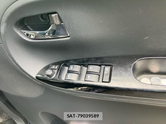 Daihatsu TANTO CUSTOM 2014-02 8338185-9