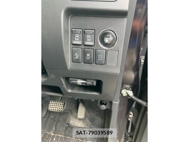 Daihatsu TANTO CUSTOM 2014-02 8338185-10