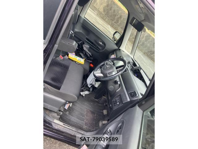 Daihatsu TANTO CUSTOM 2014-02 8338185-11