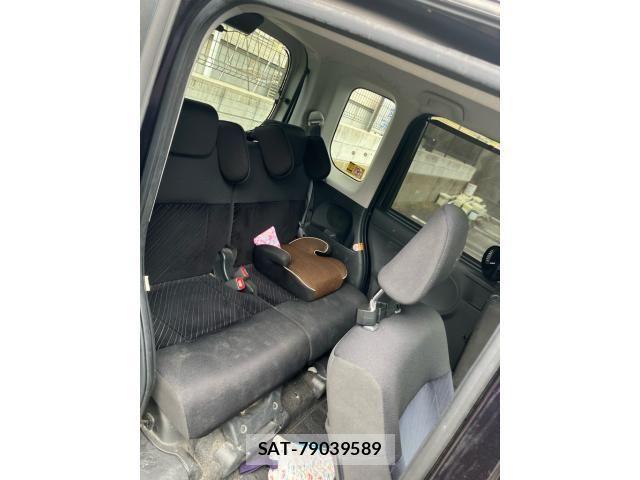 Daihatsu TANTO CUSTOM 2014-02 8338185-12