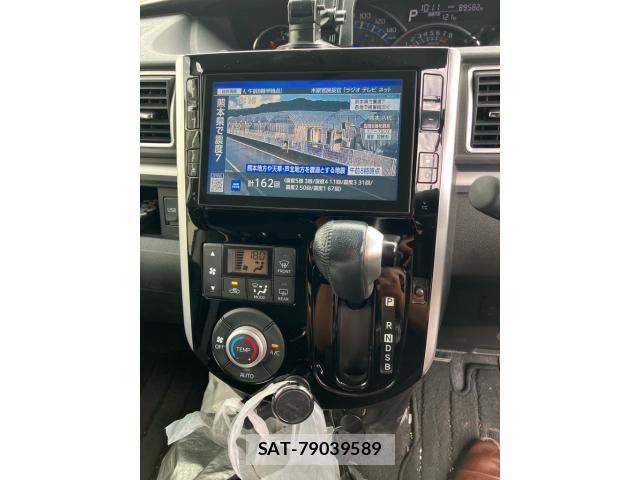 Daihatsu TANTO CUSTOM 2014-02 8338185-14
