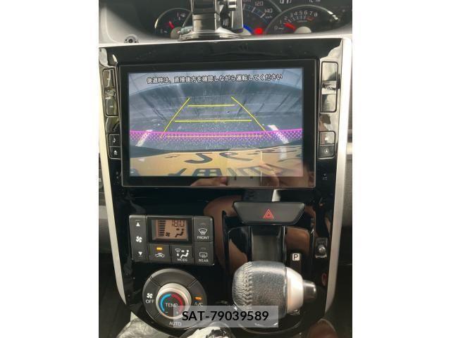 Daihatsu TANTO CUSTOM 2014-02 8338185-15