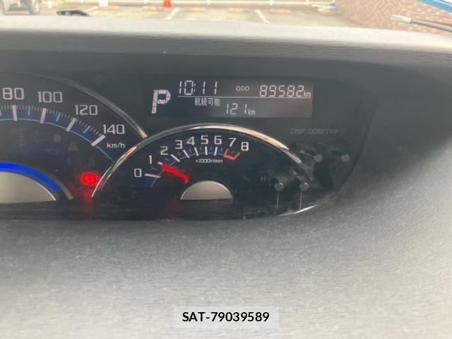 Daihatsu TANTO CUSTOM 2014-02 8338185-17