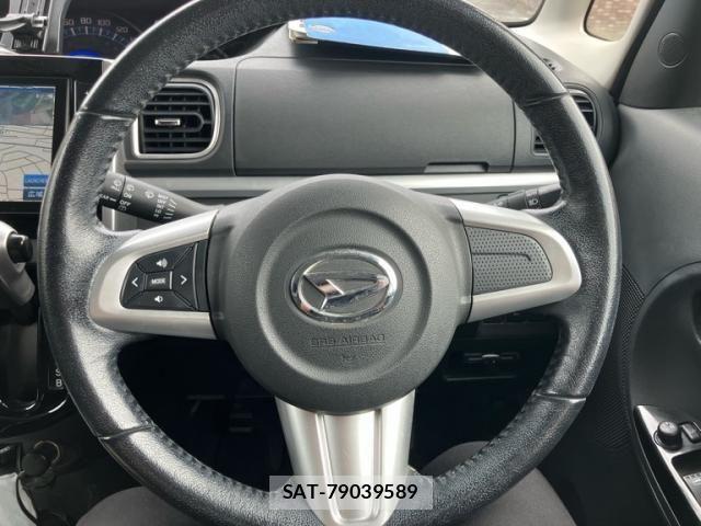 Daihatsu TANTO CUSTOM 2014-02 8338185-19