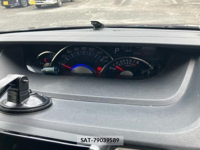 Daihatsu TANTO CUSTOM 2014-02 8338185-20