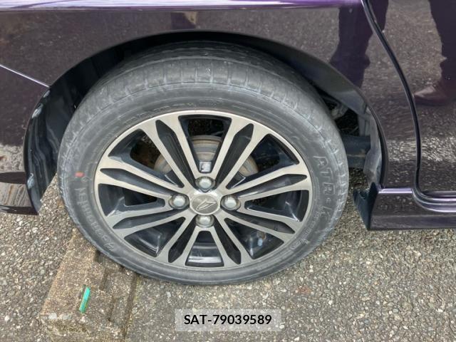 Daihatsu TANTO CUSTOM 2014-02 8338185-3