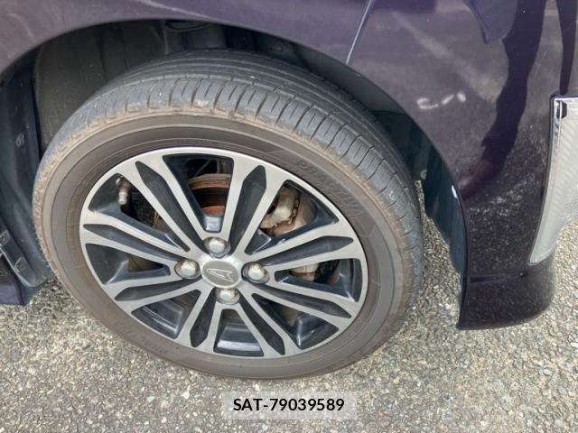 Daihatsu TANTO CUSTOM 2014-02 8338185-4