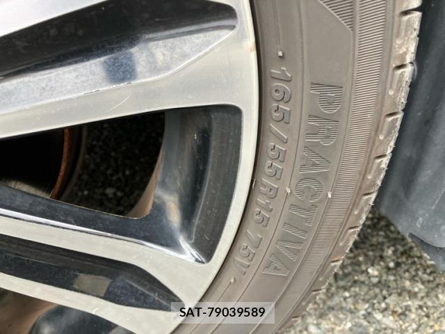 Daihatsu TANTO CUSTOM 2014-02 8338185-6