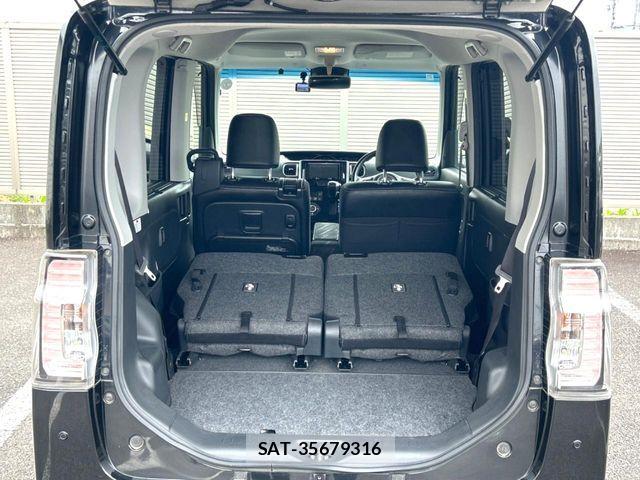 Daihatsu TANTO CUSTOM 2018-07 8338177-9
