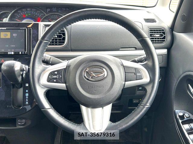 Daihatsu TANTO CUSTOM 2018-07 8338177-10
