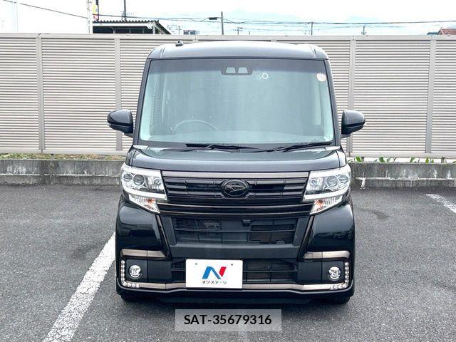 Daihatsu TANTO CUSTOM 2018-07 8338177-13