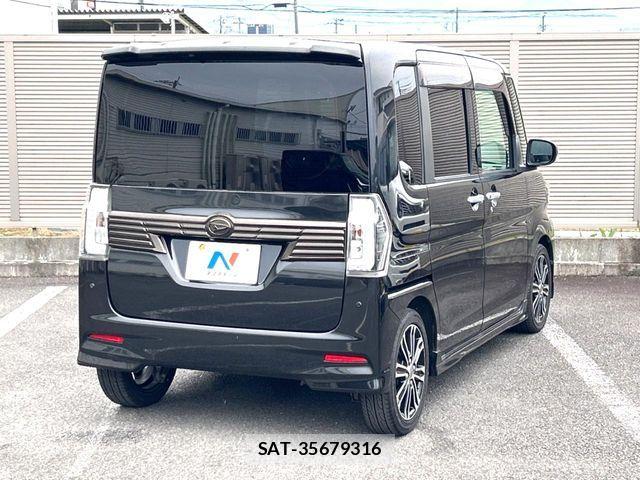Daihatsu TANTO CUSTOM 2018-07 8338177-16