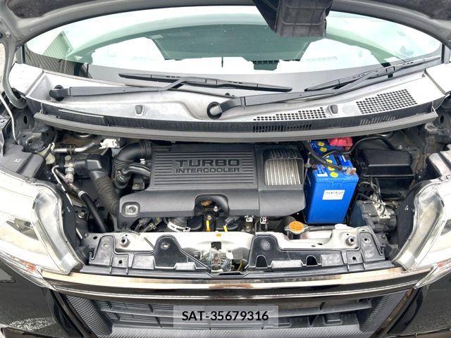 Daihatsu TANTO CUSTOM 2018-07 8338177-17